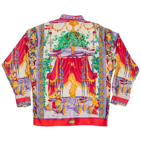 china versace robe manufacturer|is Versace made in China.